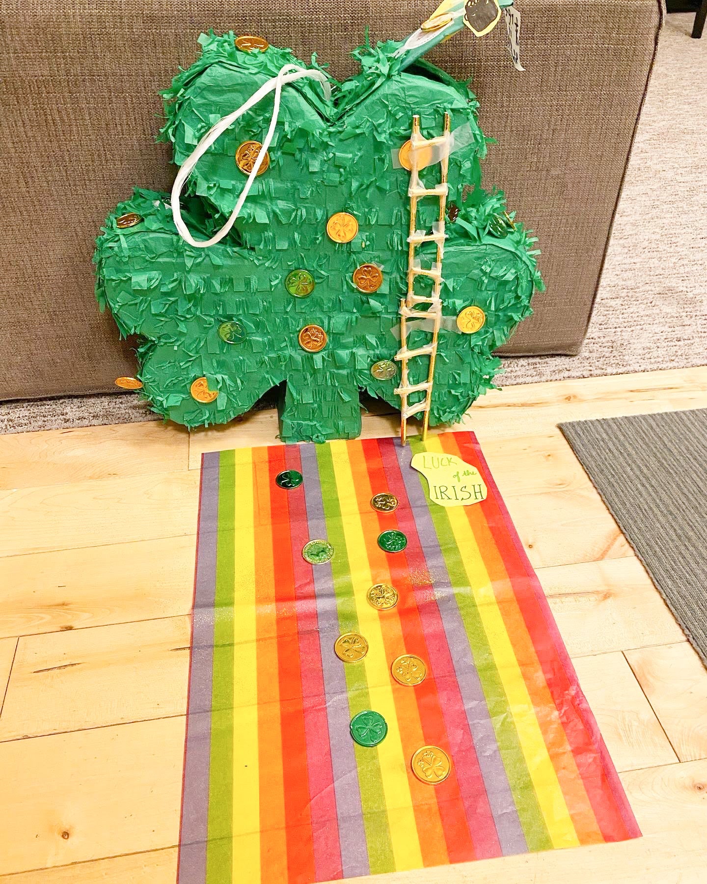 Leprechaun Trap Kit (2026)