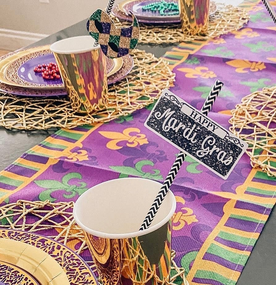 Mardi Gras Kit (2026)