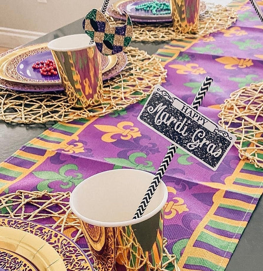 Mardi Gras Kit (2026)