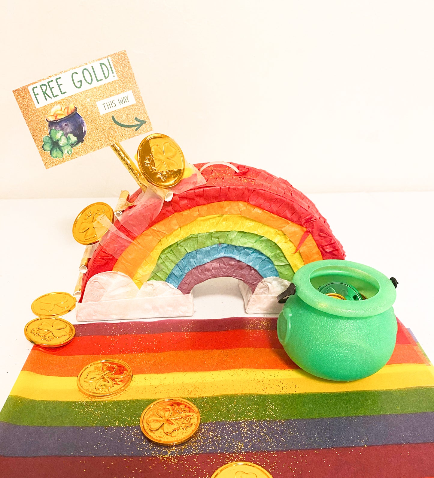 Leprechaun Trap Kit (2026)