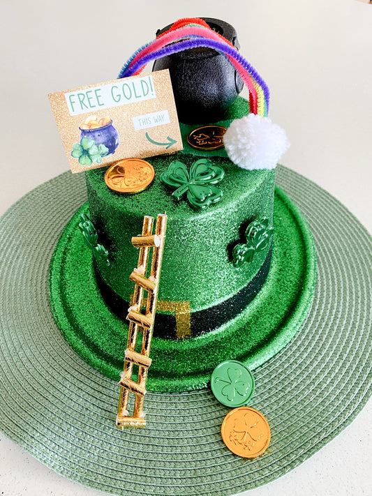 Leprechaun Trap Kit (2026)