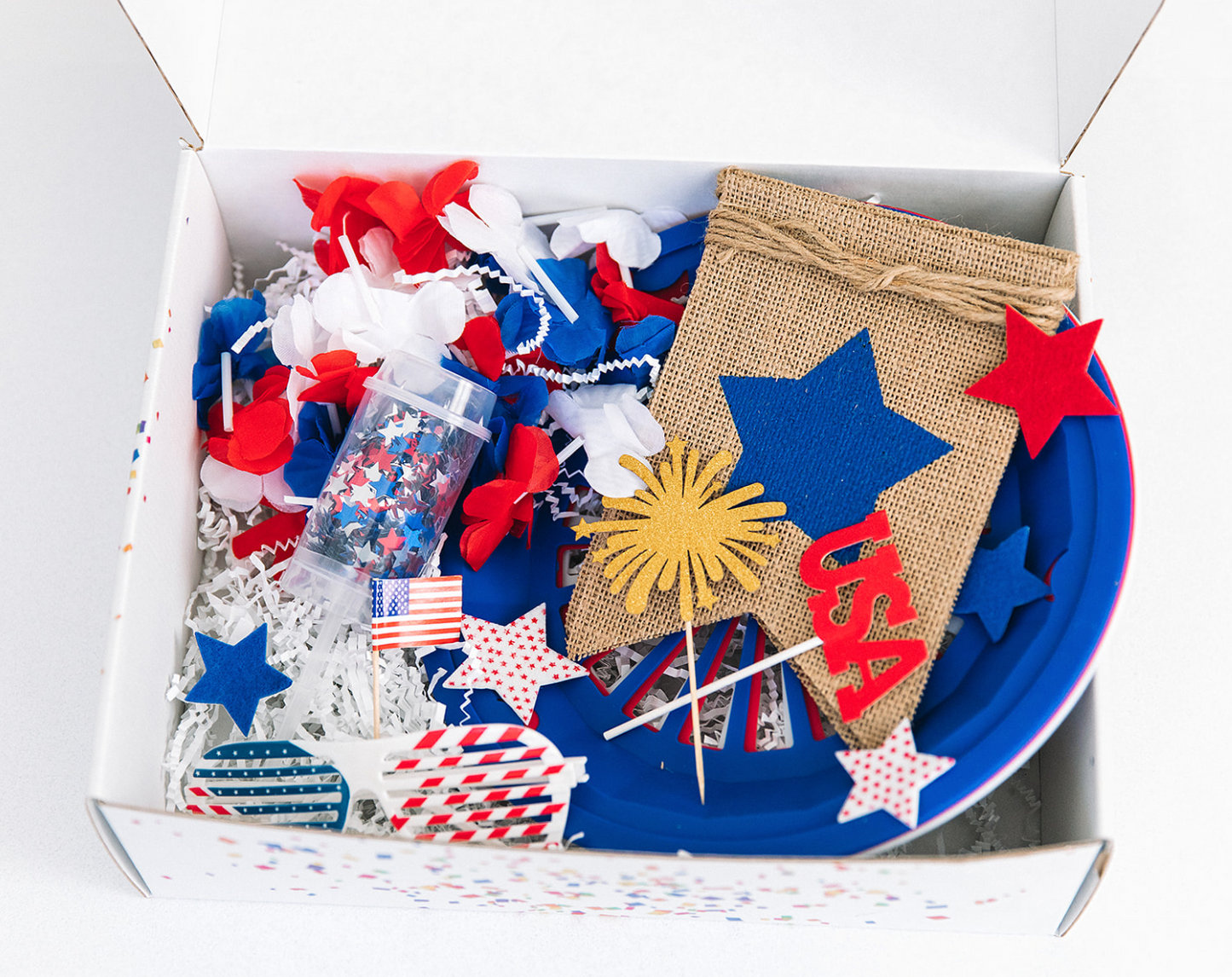 4th of July Kit (2024)